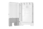Tork Tork H2 Xpress® Multifold Handdoek Dispenser Elevation-lijn Wit (552000)