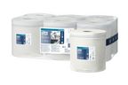 Tork Tork M4 Reflex™ Centerfeed Poetspapier 6x857 vellen Multifunctioneel Wit (473242)