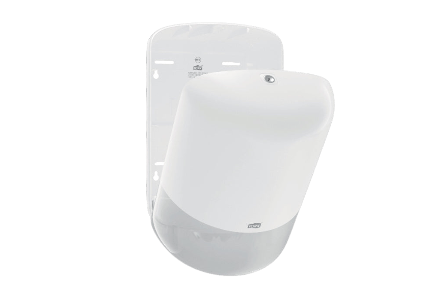 Tork Tork® M2 Centerfeed Dispenser Elevation Lijn Wit (559000)