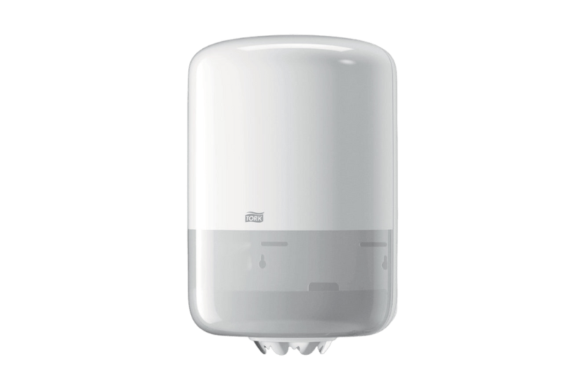 Tork Tork® M2 Centerfeed Dispenser Elevation Lijn Wit (559000)