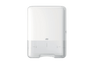 Tork® H3 Singlefold Hand Towel Dispenser Elevation Line White (553000)