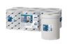 Tork Reflex™ M4 Plus Centerfeed Poetspapier SmartCore® 6x450 vellen Wit (473472)