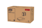 Tork Tork® N2 dispenserservet Fastfold wit (10933)
