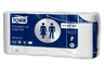 Tork® T4 Traditioneel Toiletpapier 2-laags 8x250 vellen Advanced Wit (110767)