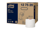 Tork Tork® T6 Zacht Mid-size Toiletpapier 2-laags 27 rollen Wit Premium (127520)