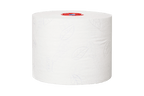 Tork Tork® T6 Zacht Mid-size Toiletpapier 2-laags 27 rollen Wit Premium (127520)