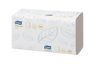 Tork Xpress® H2 Multifold Handdoeken 2-laags Z-vouw 21x150 vellen Wit Premium (100289)