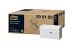 Tork Tork® H3 Soft Singlefold Handdoeken 15x250 vellen Advanced Wit (290163)