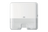 Tork Tork® H2 Xpress Mini Multifold Handdoek Dispenser Elevation-lijn Wit (552100)