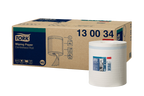 Tork Tork® M2 Centerfeed Poetspapier 6x471 vellen Absorberend Wit (130034)