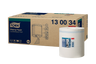 Tork® M2 Centerfeed Poetspapier 6x471 vellen Absorberend Wit (130034)