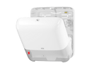 Tork Tork Matic® H1 Handdoekrol Dispenser Vulindicator Elevation-lijn Wit (551000)