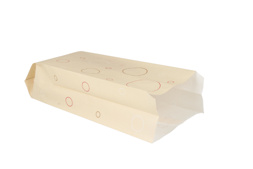 TakeAware.nl Snackzak 1 pond nr. 27 Bubble 50gr