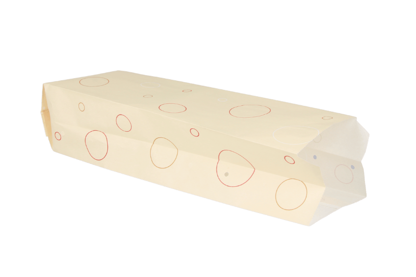 TakeAware.nl Snackzak frikandel nr. 11 Bubble 50gr