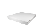 TakeAware.nl Pizzadozen 33x33x4cm wit karton