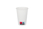 TakeAware.nl 9oz white cups (51812)