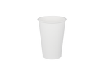 TakeAware.nl 9oz white cups (51812)