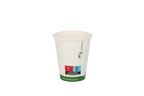 TakeAware.nl 6oz PLA paper cup (42811)