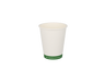 Coffee cup 150cc 6oz ECO BIO (42811)