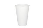 TakeAware.nl Kartonnen koffiebeker 360cc 12oz wit