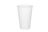 TakeAware.nl Kartonnen koffiebeker 360cc 12oz wit