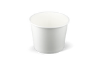 TakeAware.nl IJsbeker 360ml Ø106mm 12oz karton wit