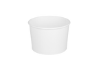 TakeAware.nl IJsbeker 360ml Ø89mm 12oz karton wit (51808)