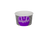 TakeAware.nl 8oz ice cream cup Enjoy (71807)