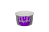 Ijsbeker 240ml Ø92mm 8oz karton ENJOY (71807)