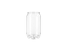 PET Can 350ml Regular (no lid)