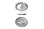 TakeAware.nl Alu deksel #202 SOT (Stay on Top) t.b.v. PET Cans