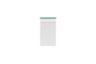 Grip seal bags 40x60mm 90mu 