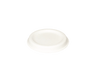 Lid sauce container 120ml Ø76mm sugarcane BIO