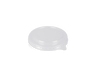 Lid Salad & Sauce cups 360ml-480ml Ø188mm transparent BIO