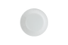 Bord Ø16cm wit karton BIO