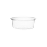 Round container 60cc Ø70mm 2oz BIO