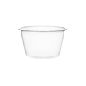 Round container 90cc Ø70mm 3oz BIO