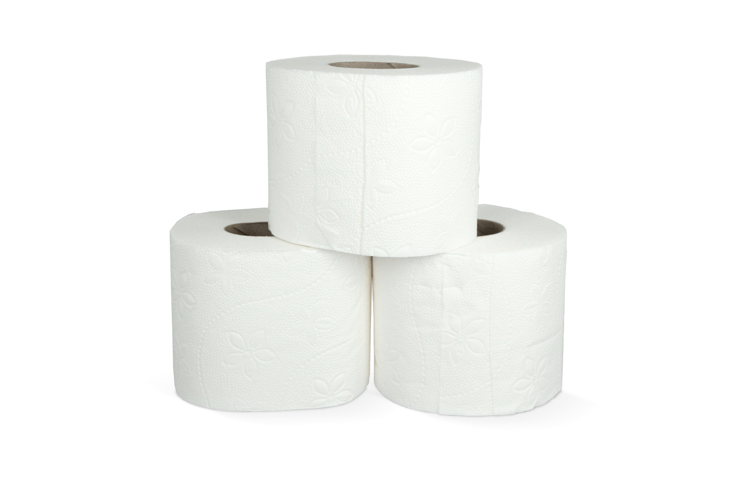 takeaware.nl Toiletpapier 3 laags 250 vel 9x8 rol 100% cellulose T1