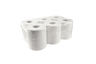 Hand Towel roll MiDi centerfeed recycled 2 ply 20cm 6x130 meter