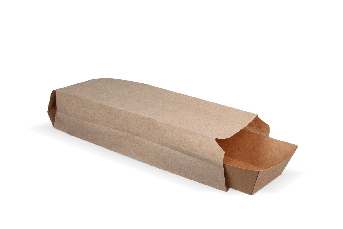 Snackzakken nr 11 (frikandel) Kraft 50gr |  10kg