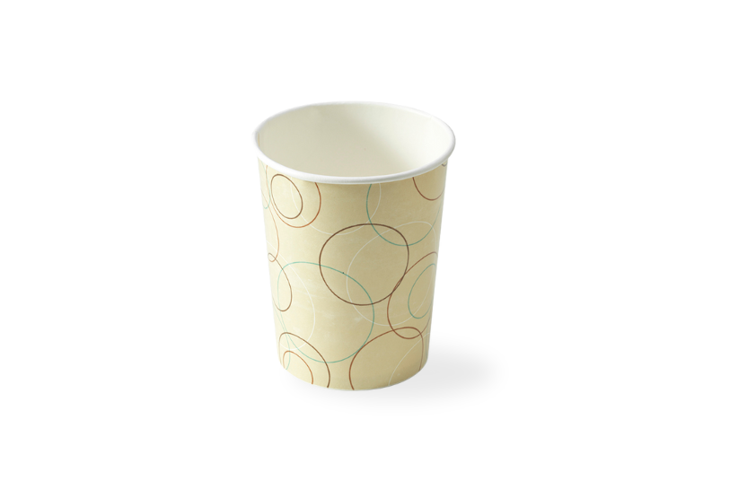 Soup cup 800cc Ø114mm 32OZ Champagne