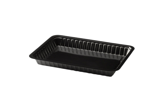 SnackTray J3 Black