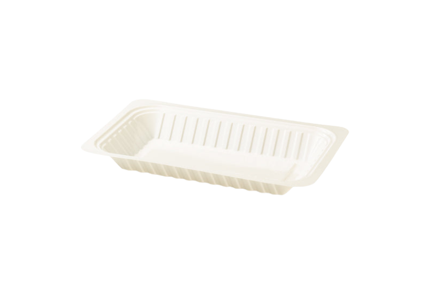 SNACKTRAY V2 BLANC