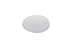 takeaware.nl Saus- en amusebakjes Deksel Ø85mm voor 150cc bakje transparant BIO