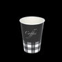 Coffee cup 180cc 7.5oz Ø70mm Premium