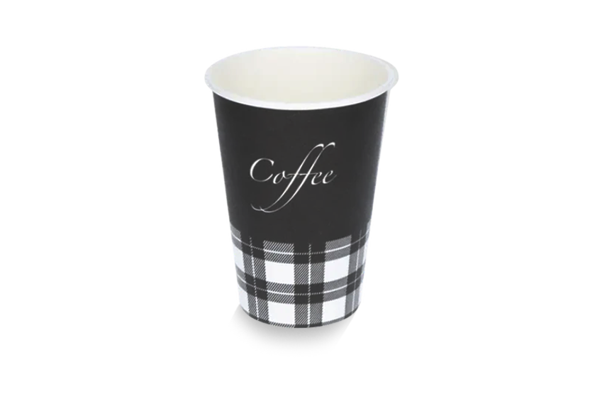 Coffee cup 180cc 7.5oz Ø70mm Premium