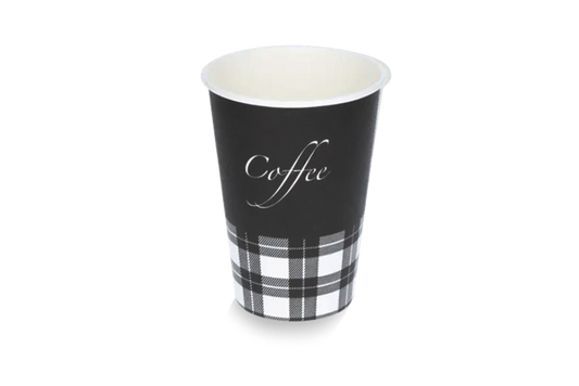 Coffee cup 180cc 7.5oz Ø70mm Premium