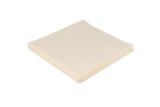 TakeAware.nl Servet 2 laags 1/4 vouw 33x33cm papier cremé