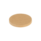 TakeAware.nl Deksel Kraft voor bakje 150cc 85mm BIO