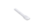takeaware.nl Bestek Papieren ijslepel schepje 95mm wit
